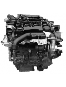 Motor Usado Peugeot Expert 1.6 HDI 90cv 9HU
